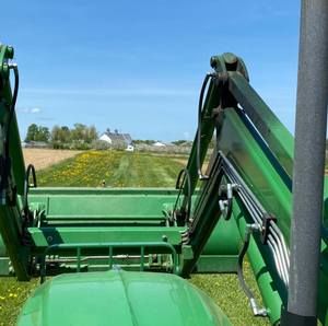 Meet your Posher, Greg